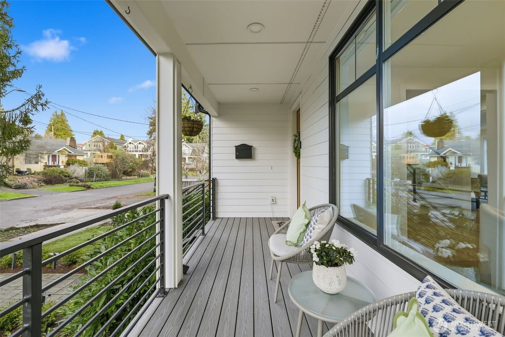 Photo of 2809 NW 71st Street, Seattle, WA 98117 (MLS # 2466643)