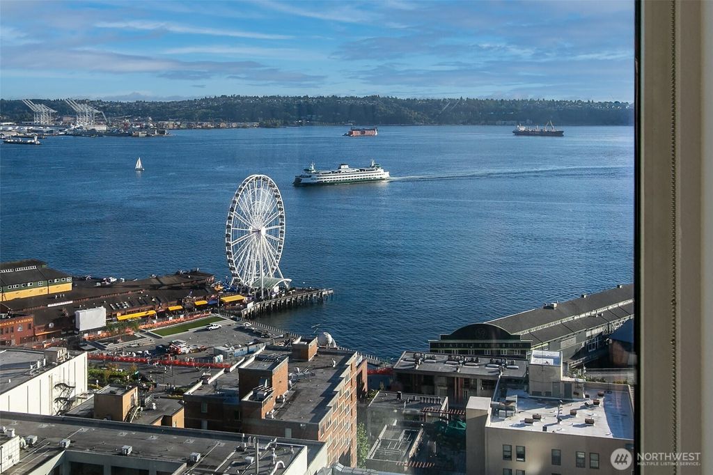 Photo of 1415 2nd Avenue #2002, Seattle, WA 98101 (MLS # 2398580)