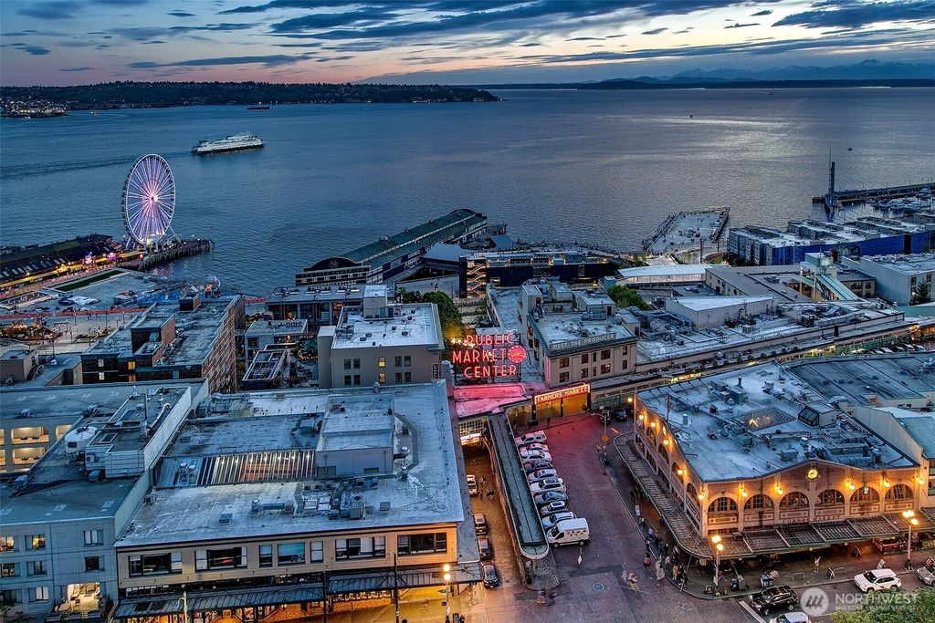 Photo of 1415 2nd Avenue #2002, Seattle, WA 98101 (MLS # 2398580)