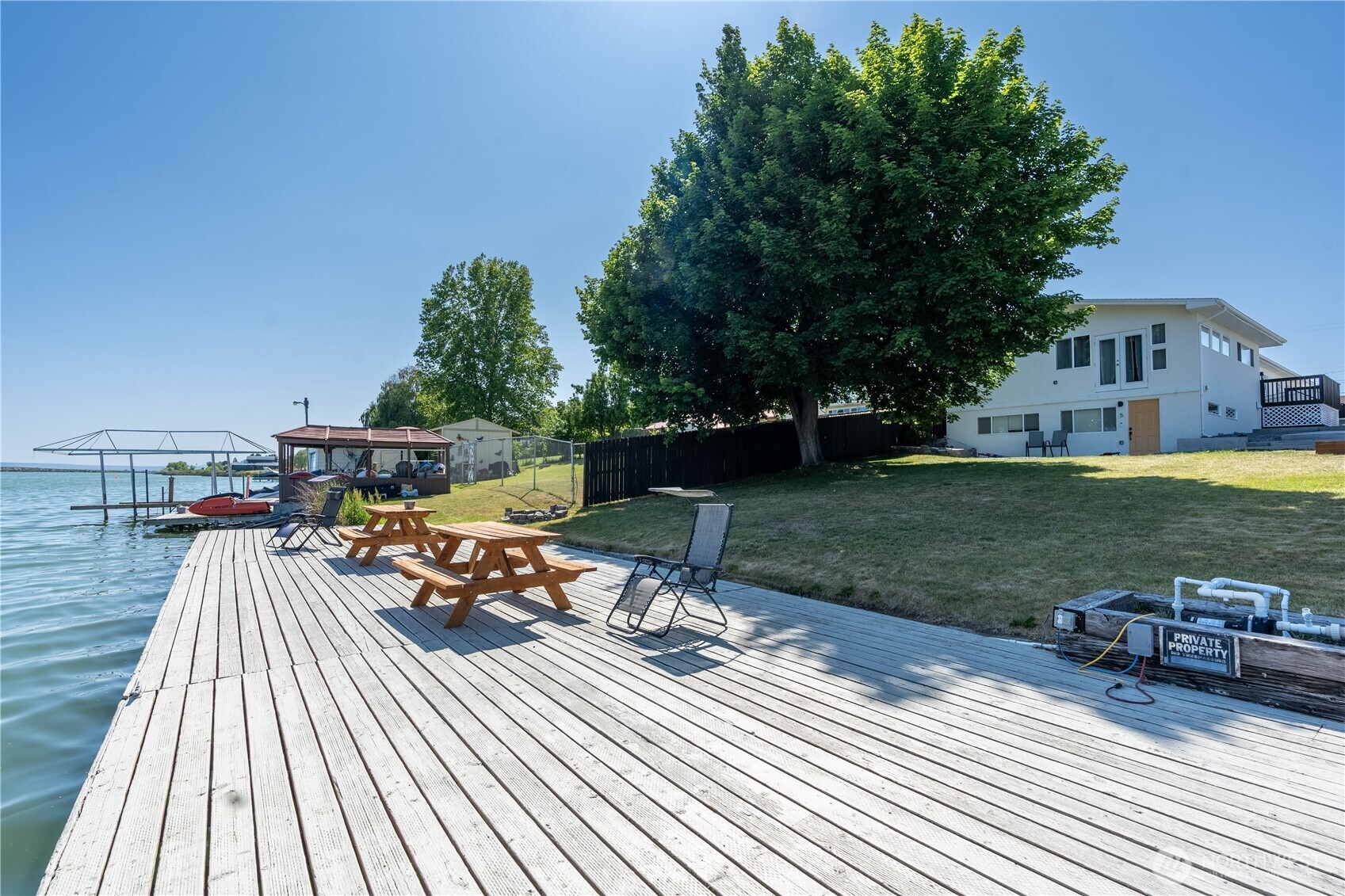 3013 W Lakeside Drive 1-5