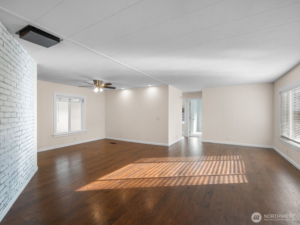 Photo of 20406 Little Bear Creek Road #2, Woodinville, WA 98072 (MLS # 2453559)