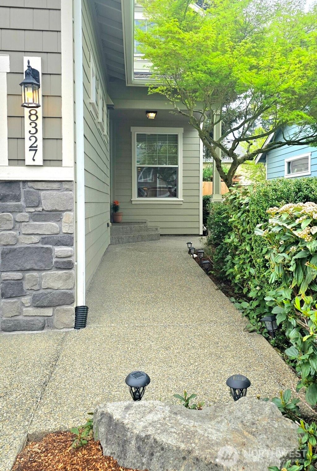 Photo of 8327 54th Avenue SE, Olympia, WA 98513 (MLS # 2504102)