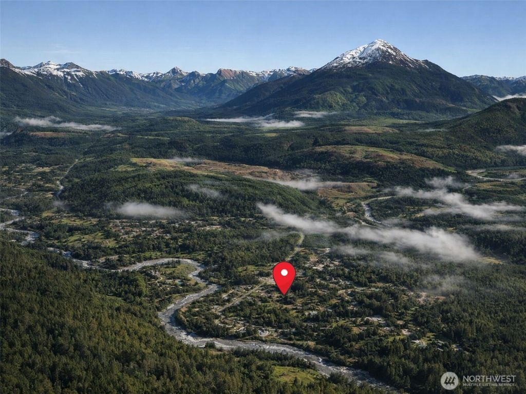 Photo of 19921 Green Road, Granite Falls, WA 98252 (MLS # 2503519)