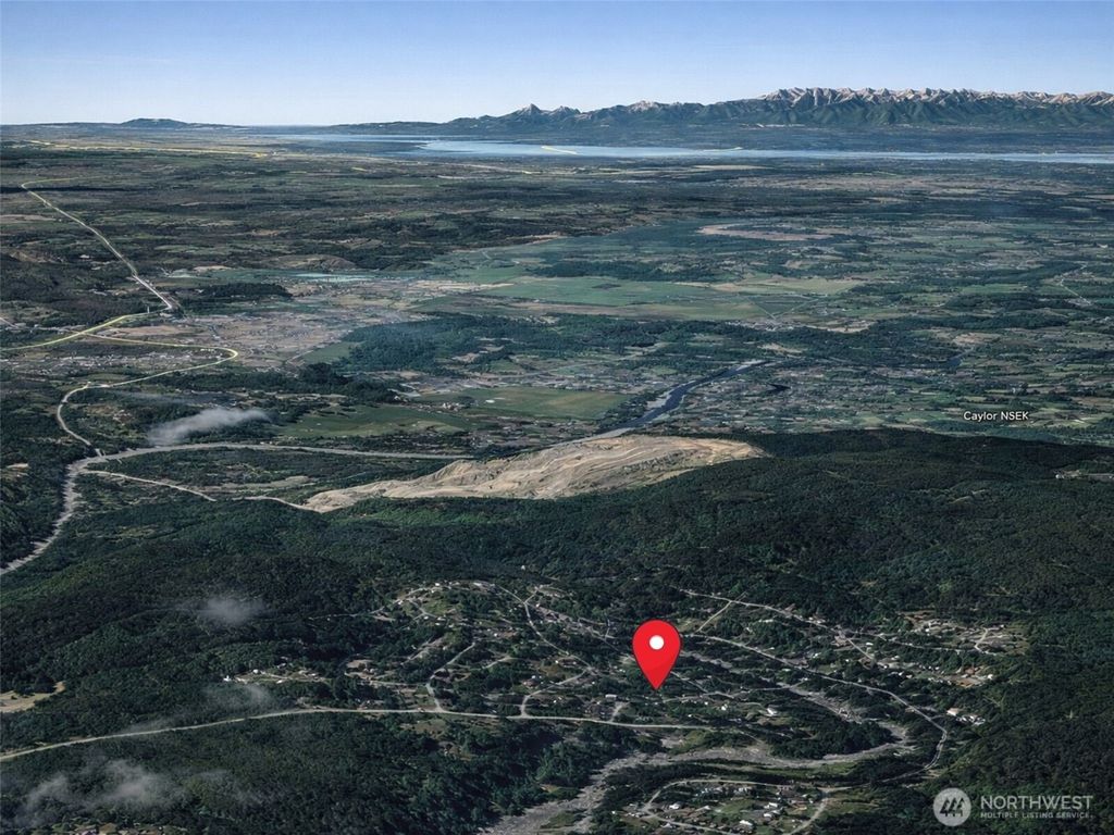 Photo of 19921 Green Road, Granite Falls, WA 98252 (MLS # 2503519)