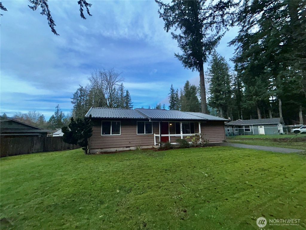 Photo of 14641 450th Avenue SE, North Bend, WA 98045 (MLS # 2465544)