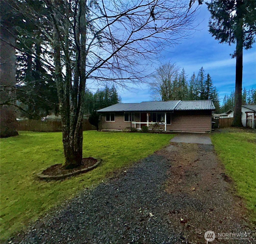 Photo of 14641 450th Avenue SE, North Bend, WA 98045 (MLS # 2465544)