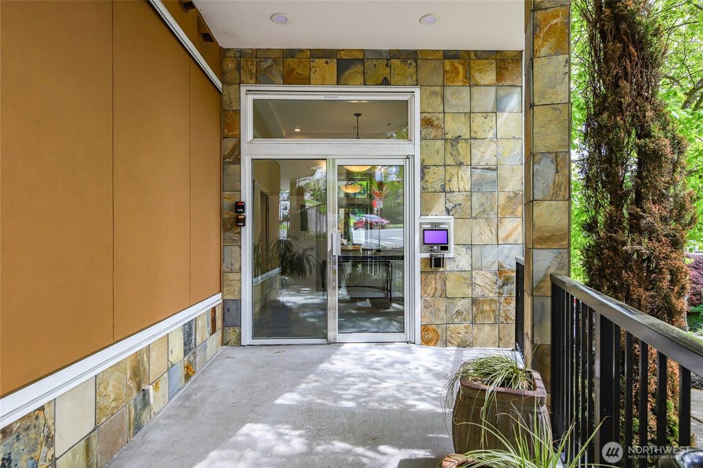 Photo of 4752 41st Avenue SW #403, Seattle, WA 98116 (MLS # 2374139)