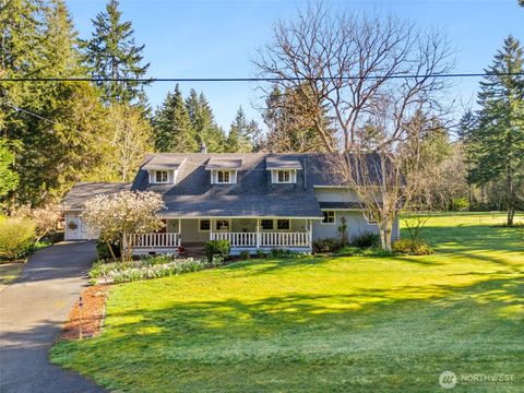 Photo of 57 McCleary Road, McCleary, WA 98557 (MLS # 2510513)