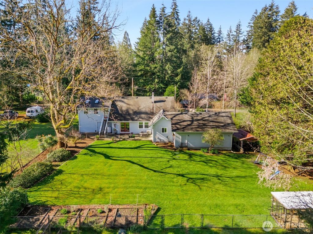 Photo of 57 McCleary Road, McCleary, WA 98557 (MLS # 2510513)