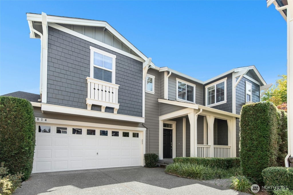 Photo of 3814 219th Place SE, Bothell, WA 98021 (MLS # 2574050)