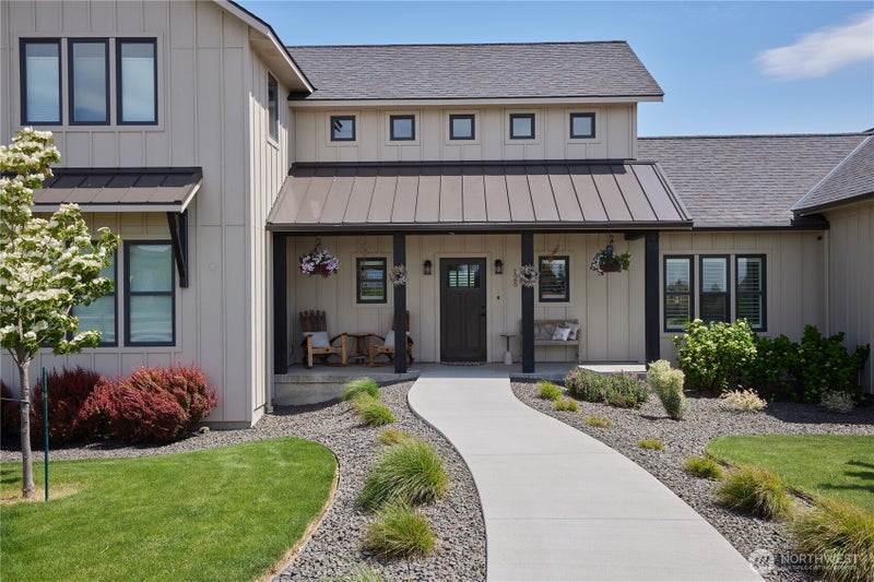 125 Ponderosa Court