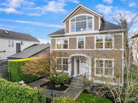 2311 42nd Avenue E, Seattle, WA 98112 - MLS#: 2335941