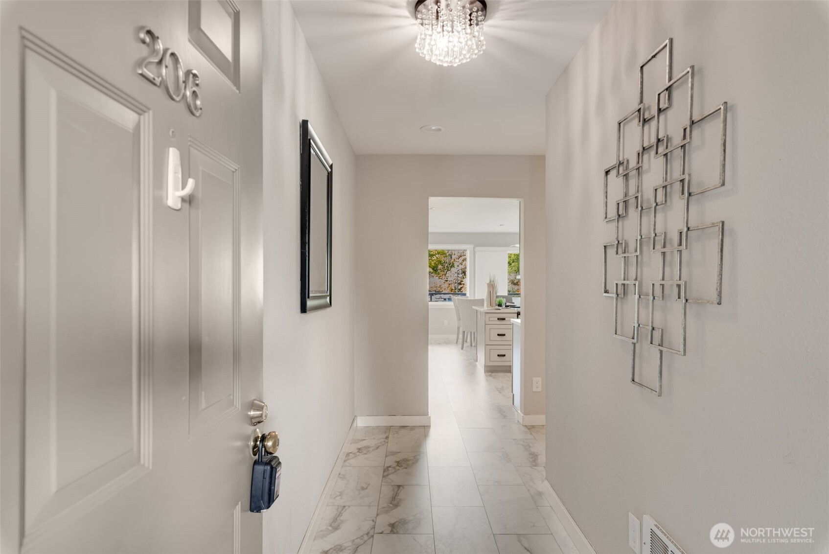 9715 NE Juanita Drive 206B