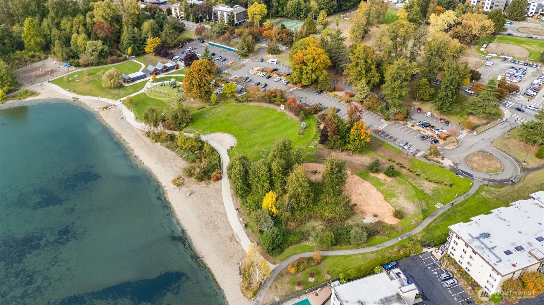 9715 NE Juanita Drive 206B