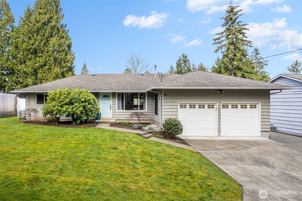 Photo of 9228 NE 191st St, Bothell, WA 98011 (MLS # 2332559)
