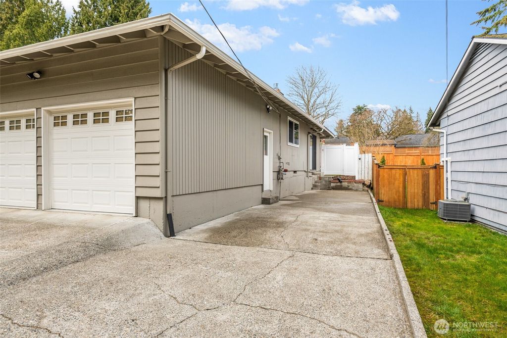 Photo of 9228 NE 191st St, Bothell, WA 98011 (MLS # 2332559)
