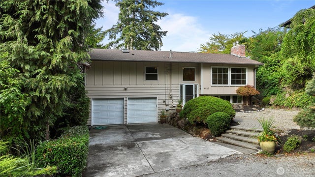 4850 S Spencer Street, Seattle