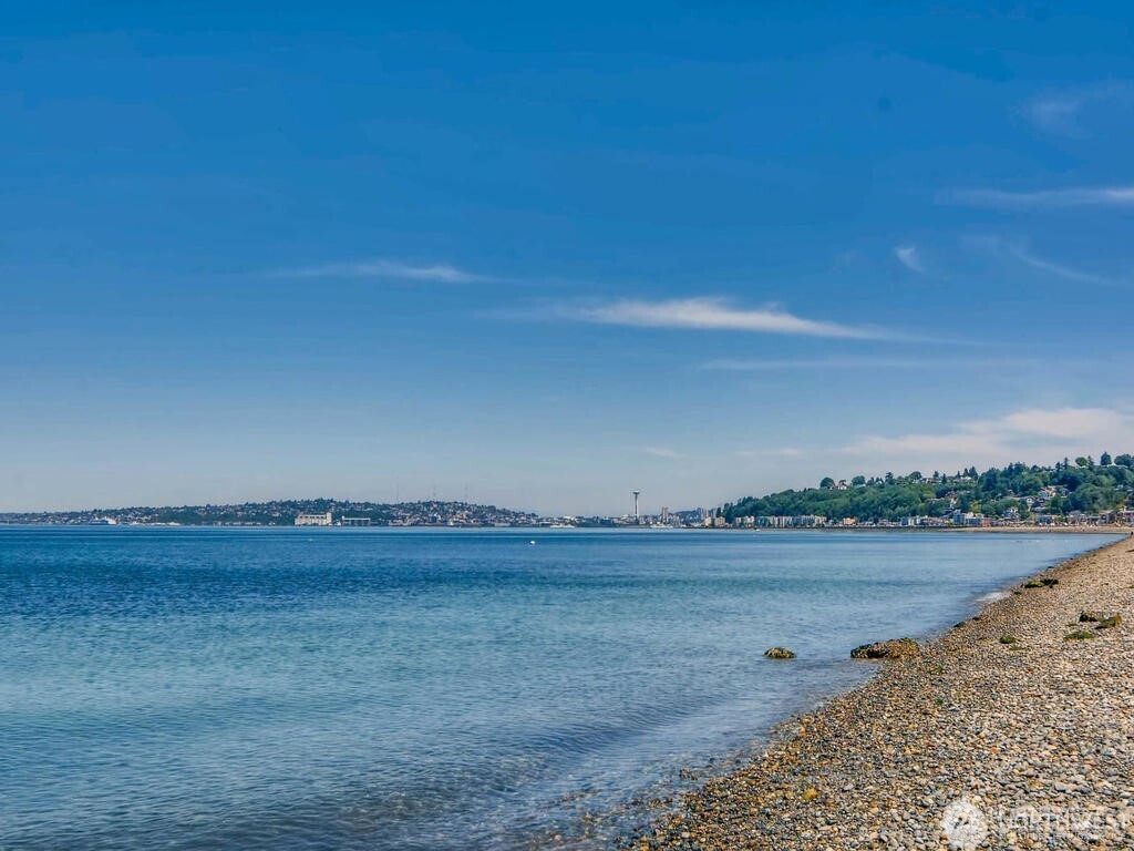 Seattle, Washington 98116, United States, ,Land,Active,252678