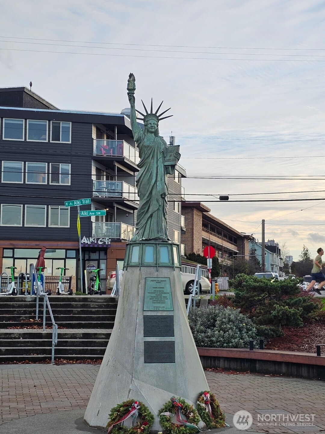 Seattle, Washington 98116, United States, ,Land,Active,252678