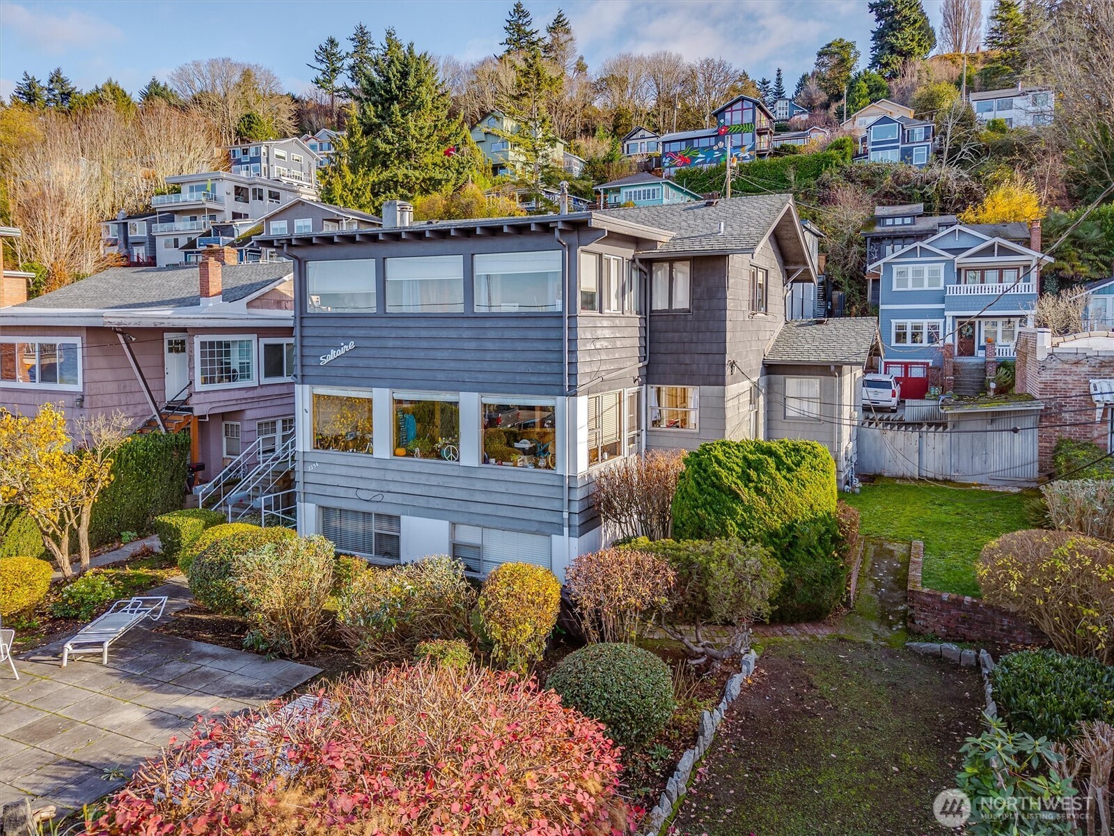 Seattle, Washington 98116, United States, ,Land,Active,252678