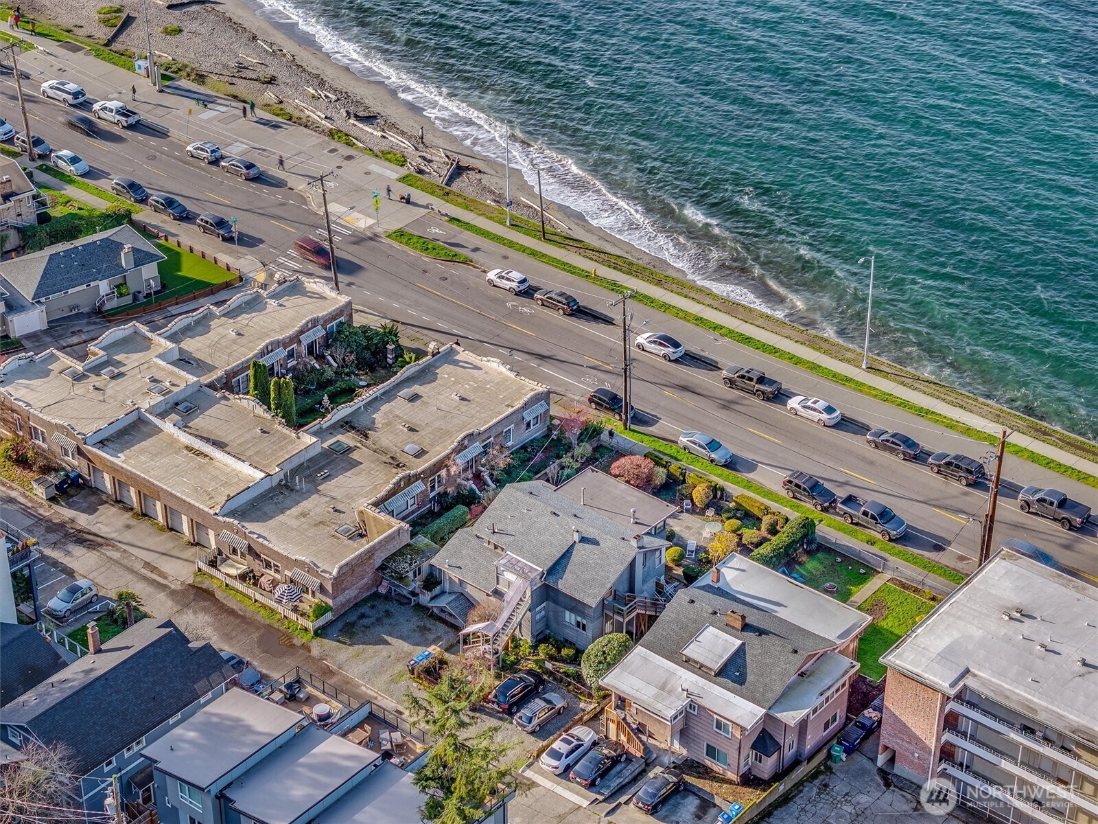 Seattle, Washington 98116, United States, ,Land,Active,252678