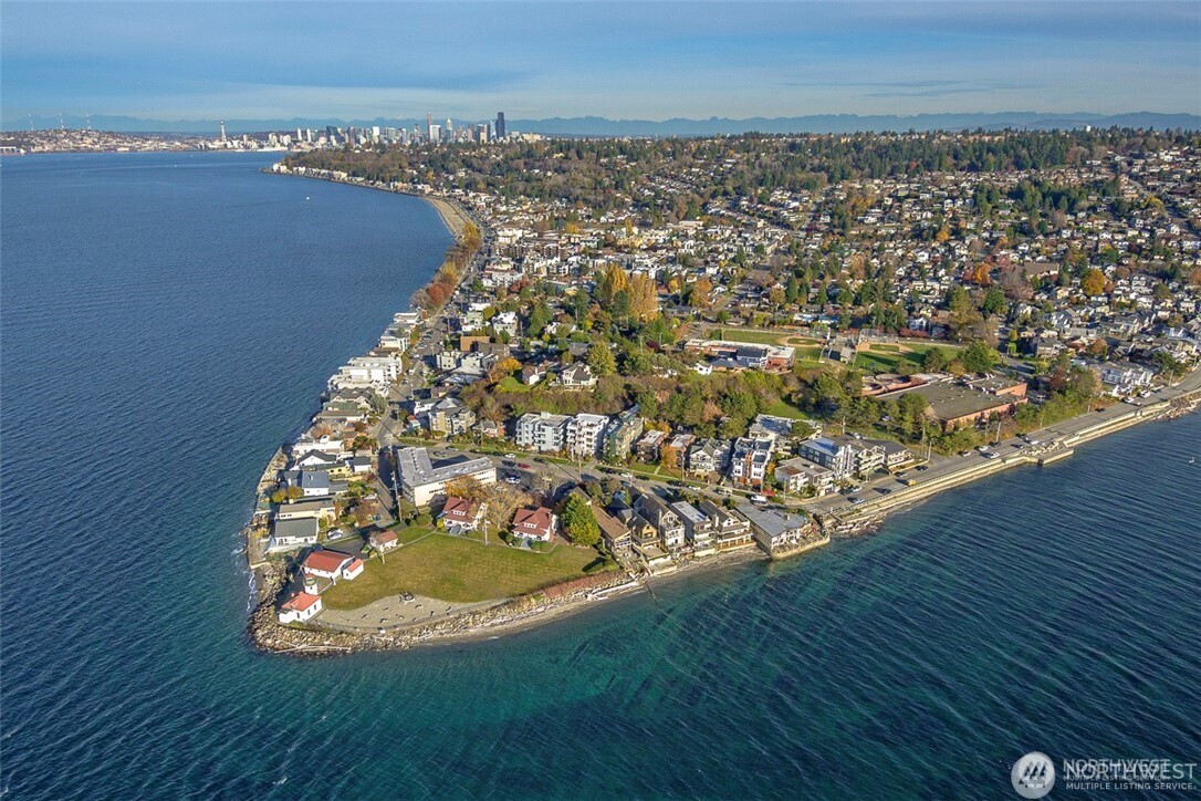 Seattle, Washington 98116, United States, ,Land,Active,252678