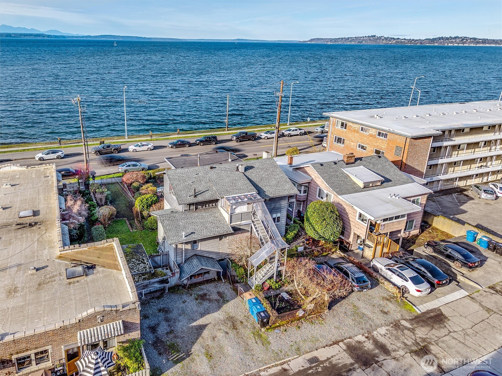 Seattle, Washington 98116, United States, ,Land,Active,252678