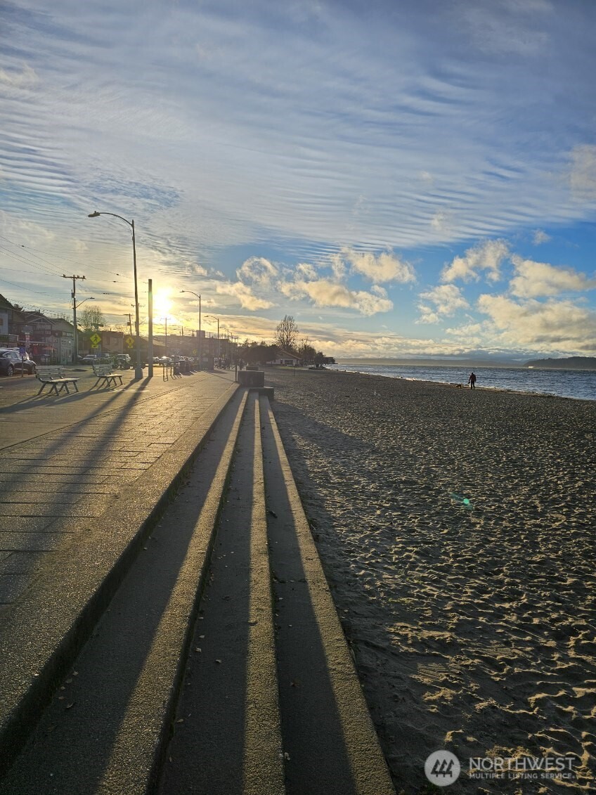 Seattle, Washington 98116, United States, ,Land,Active,252678