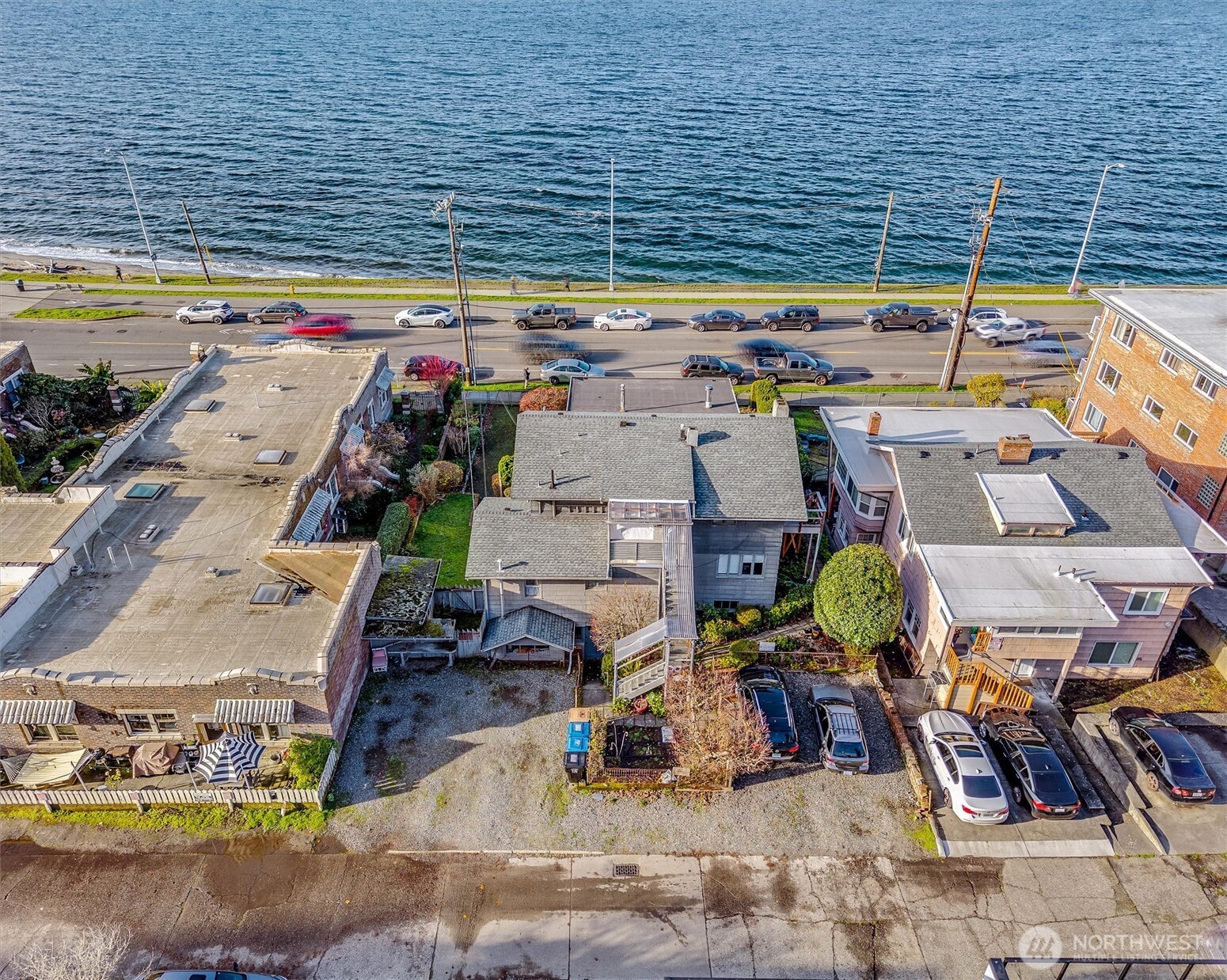 Seattle, Washington 98116, United States, ,Land,Active,252678