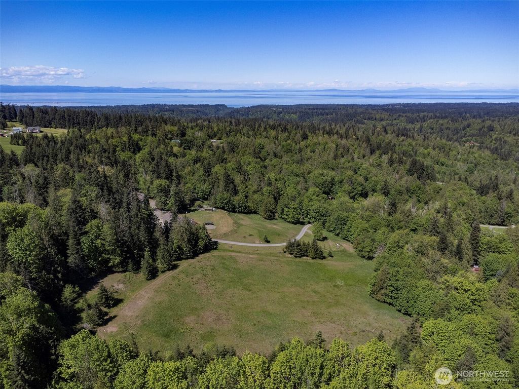 Photo of 9999 Kruse Road, Port Angeles, WA 98362 (MLS # 2521098)