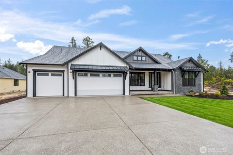 Photo of 15233 210th Avenue E #993, Bonney Lake, WA 98391 (MLS # 2455083)
