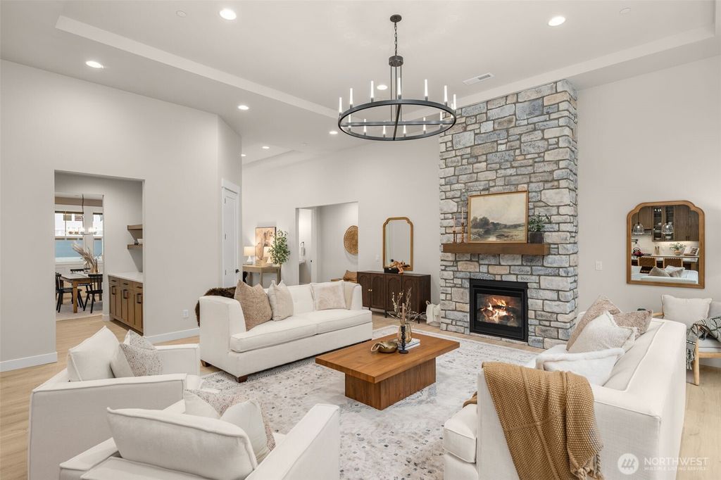 Photo of 15233 210th Avenue E #993, Bonney Lake, WA 98391 (MLS # 2455083)