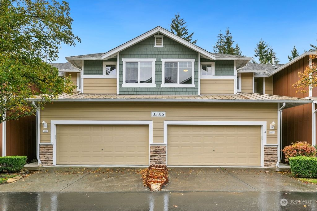 Photo of 35315 SE Aspen Lane #1003, Snoqualmie, WA 98065 (MLS # 2307360)
