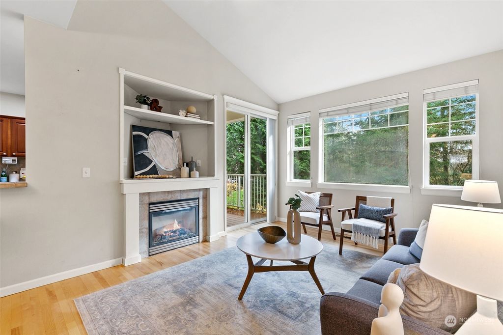 Photo of 35315 SE Aspen Lane #1003, Snoqualmie, WA 98065 (MLS # 2307360)