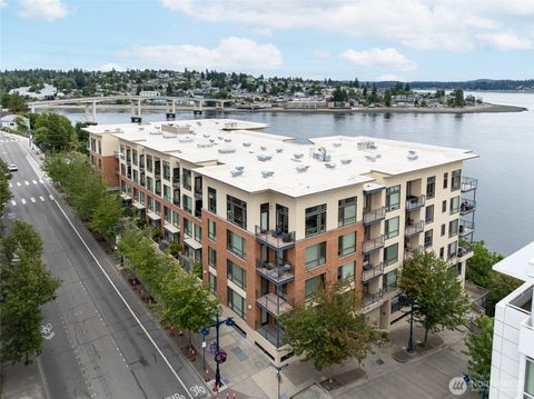 Photo of 400 Washington Avenue #115, Bremerton, WA 98337 (MLS # 2400253)