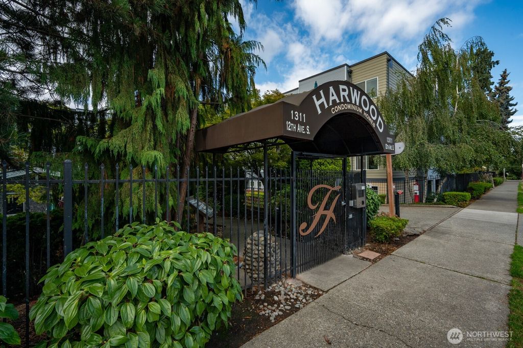 Photo of 1311 12th Avenue S #C104, Seattle, WA 98144 (MLS # 2452016)