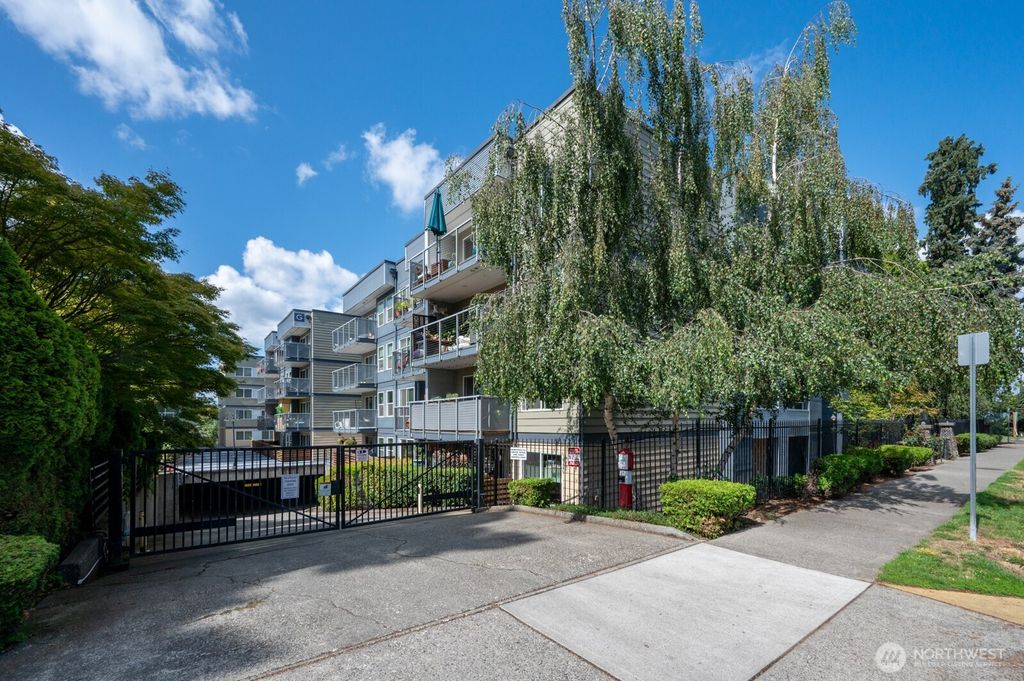 Photo of 1311 12th Avenue S #C104, Seattle, WA 98144 (MLS # 2452016)