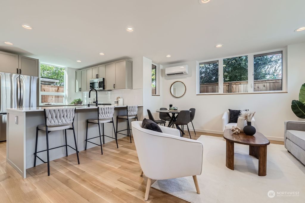 Photo of 4335 30th Avenue W, Seattle, WA 98199 (MLS # 2308807)