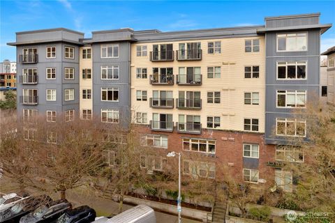 Photo of 1620 Belmont Avenue #623, Seattle, WA 98122 (MLS # 2481706)
