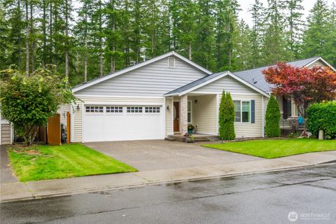 Photo of 4632 Chanting Circle SW, Port Orchard, WA 98367 (MLS # 2439871)