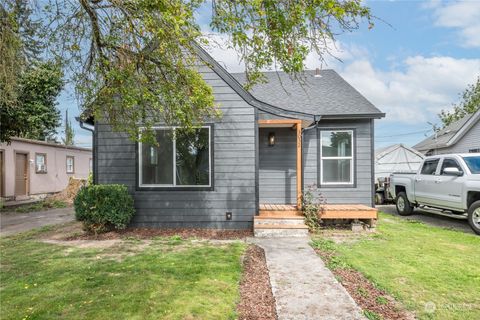 A home in Longview