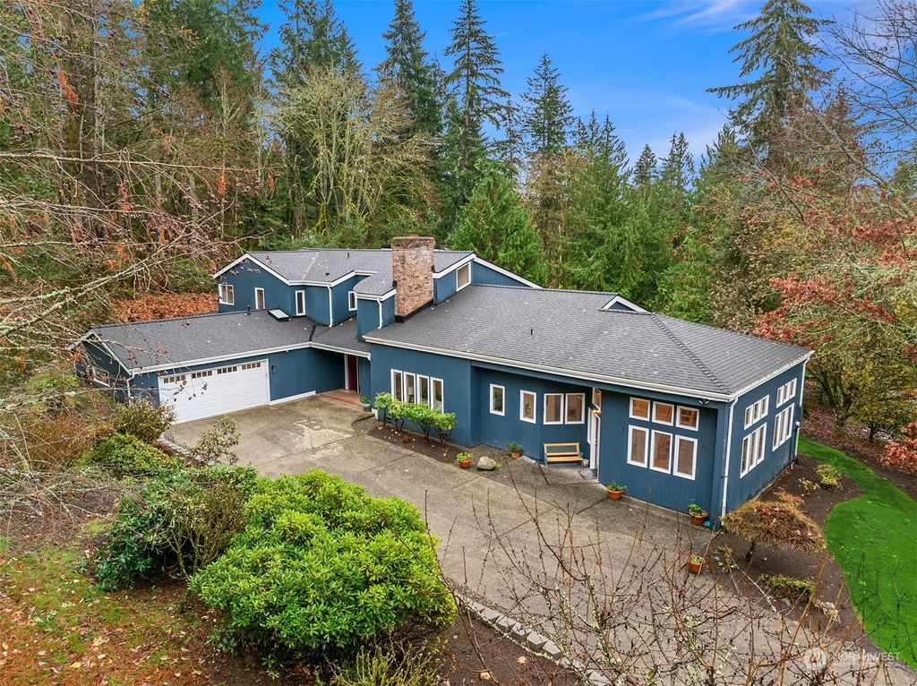 Photo of 6308 227th Avenue NE, Redmond, WA 98053 (MLS # 2308452)