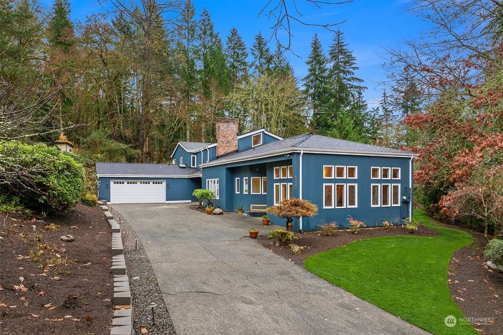 Photo of 6308 227th Avenue NE, Redmond, WA 98053 (MLS # 2308452)