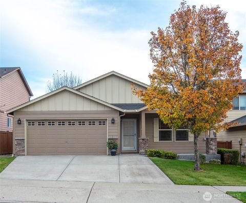 3628 Andress St NE Lacey WA 98516