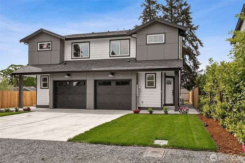 426 113th Street S Tacoma WA 98444