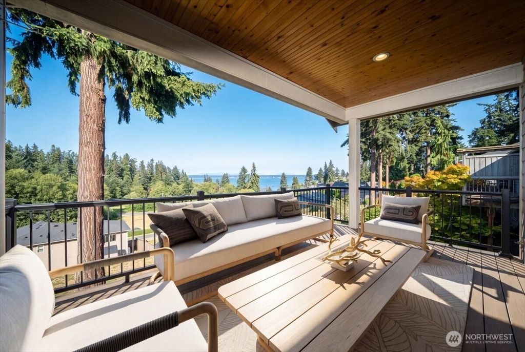 Photo of 1229 SE Camano Drive, Camano Island, WA 98282 (MLS # 2558726)
