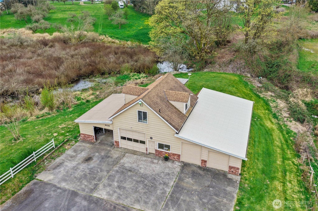 Photo of 8130 85th Avenue SE, Snohomish, WA 98290 (MLS # 2534336)