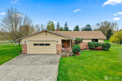 Photo of 8130 85th Avenue SE, Snohomish, WA 98290 (MLS # 2534336)