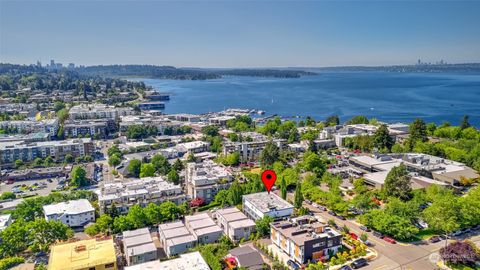 A home in Kirkland