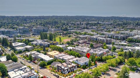 A home in Kirkland